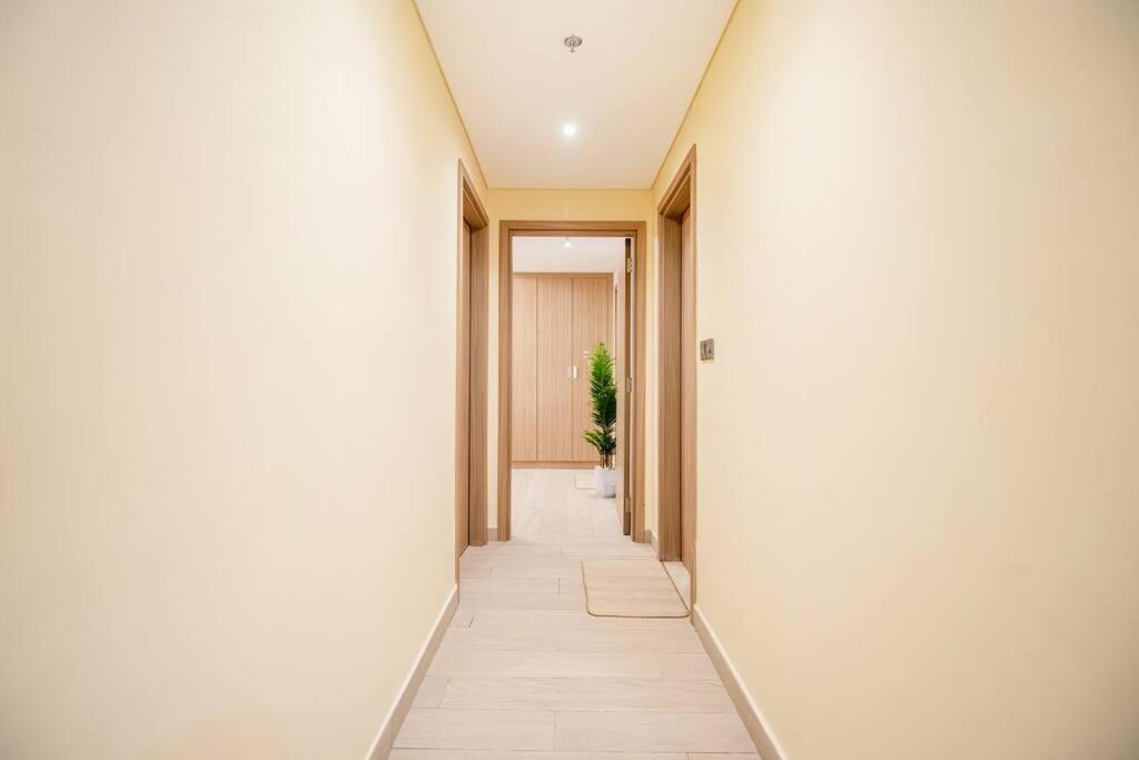 Stylish 2Br Near Downtown Apartment Dubai Exterior photo